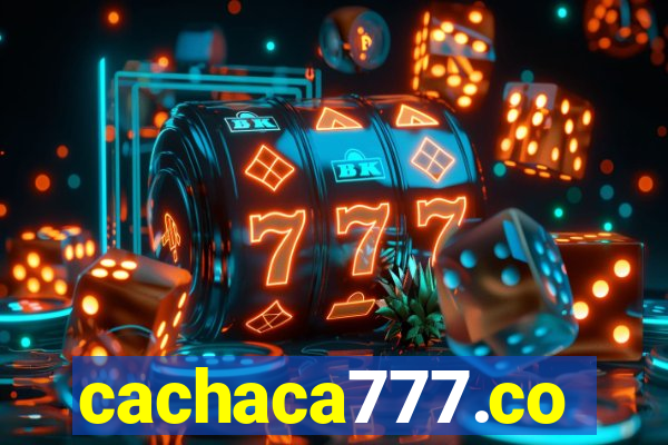 cachaca777.co