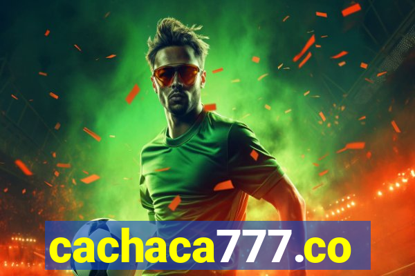 cachaca777.co