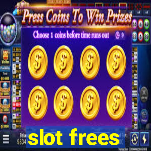 slot frees