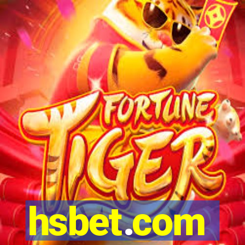 hsbet.com