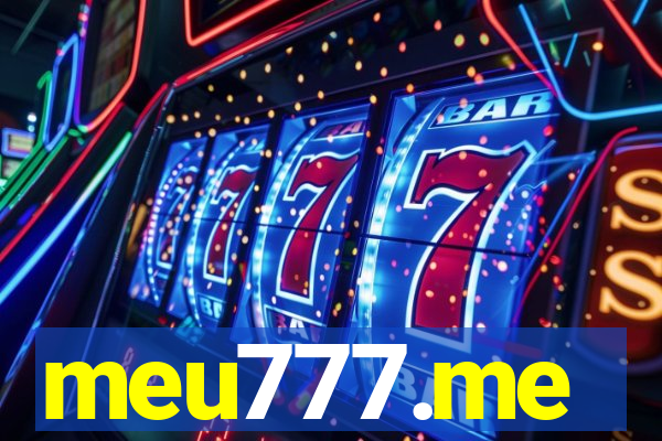 meu777.me