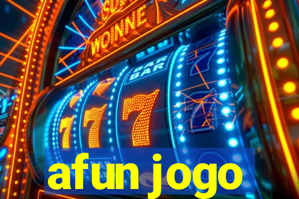 afun jogo