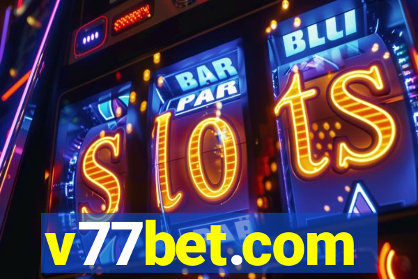 v77bet.com