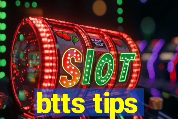 btts tips