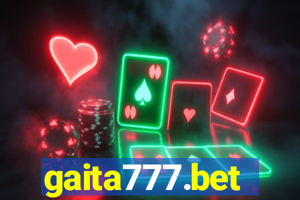 gaita777.bet