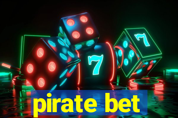 pirate bet