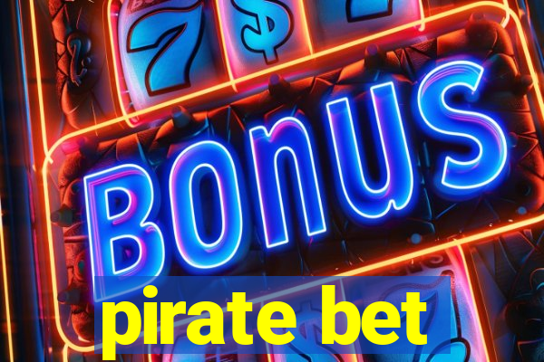 pirate bet