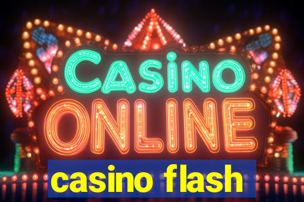 casino flash