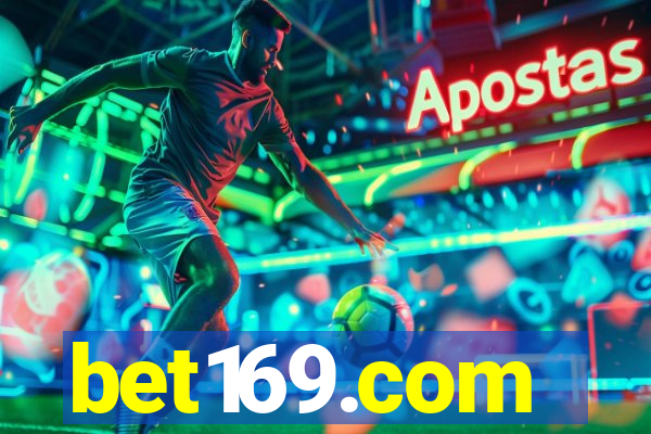 bet169.com