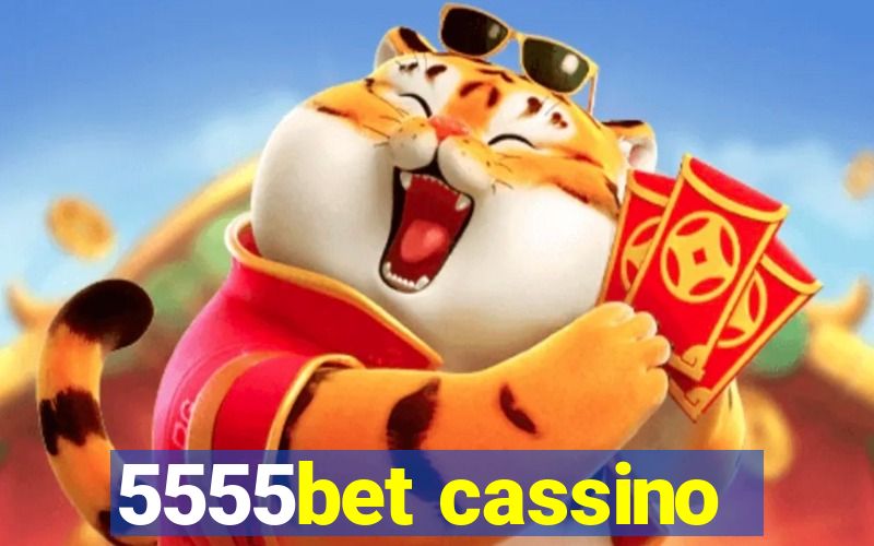 5555bet cassino