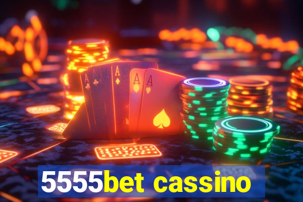 5555bet cassino