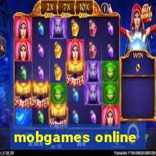 mobgames online