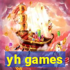 yh games