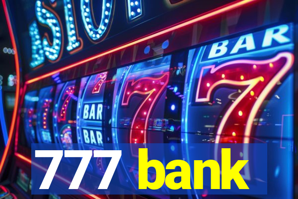 777 bank