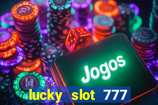 lucky slot 777 pagcor casino