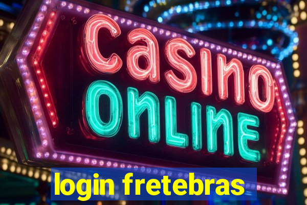 login fretebras