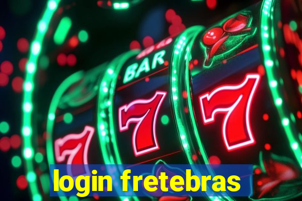 login fretebras