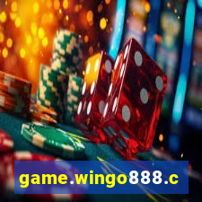 game.wingo888.con