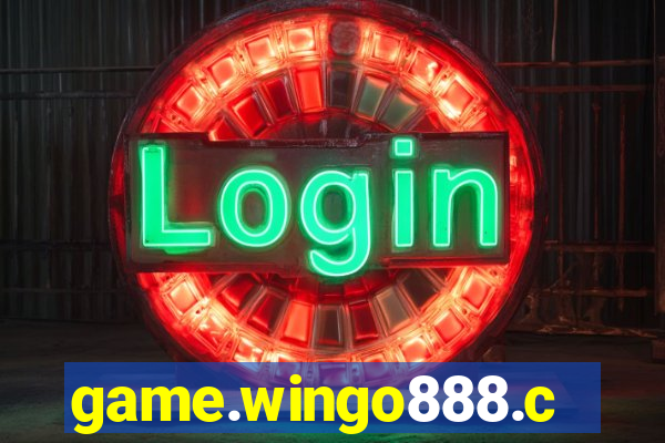 game.wingo888.con