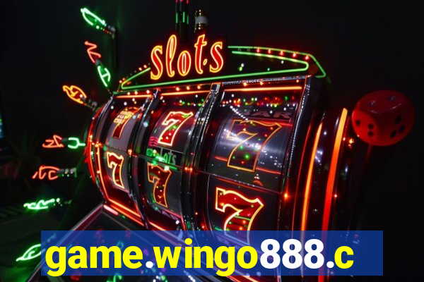 game.wingo888.con