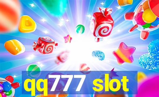 qq777 slot