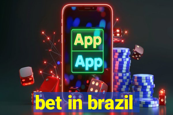 bet in brazil