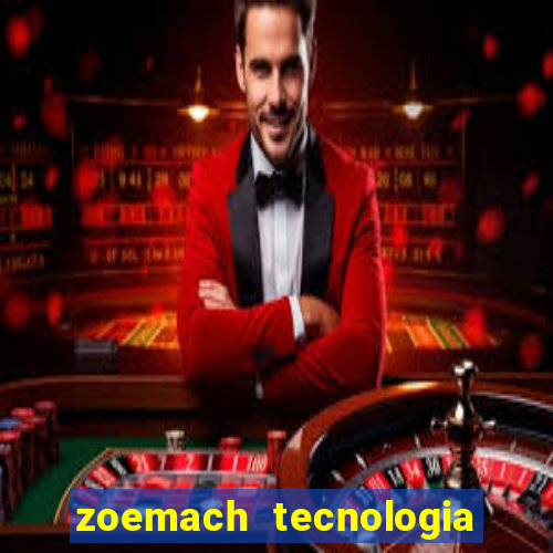 zoemach tecnologia ltda me