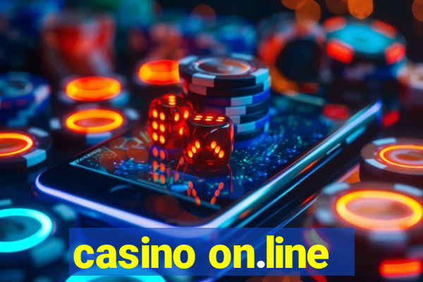 casino on.line