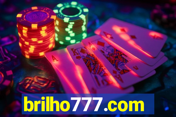 brilho777.com