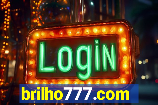 brilho777.com