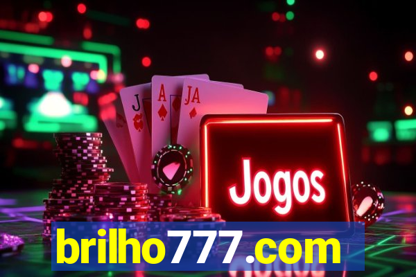 brilho777.com