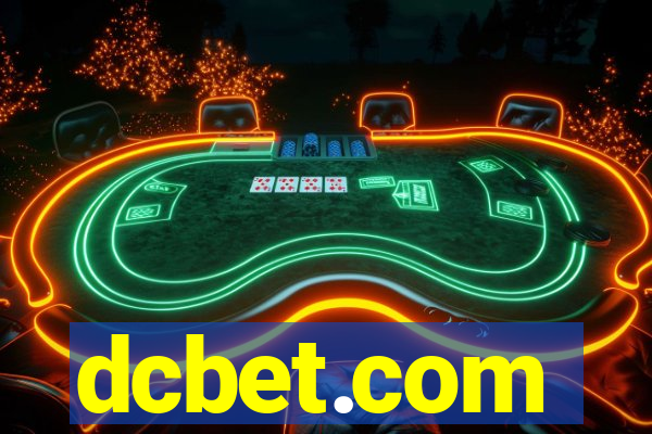 dcbet.com