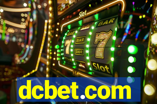 dcbet.com