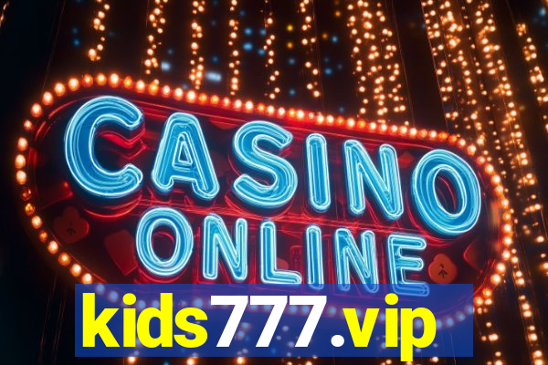 kids777.vip