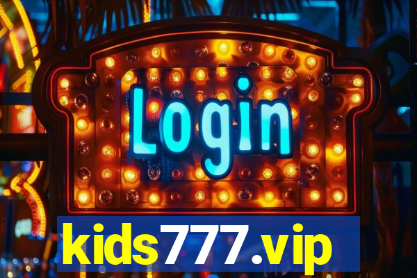 kids777.vip