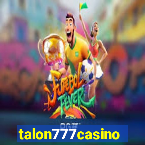 talon777casino