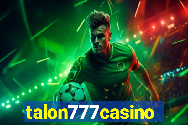 talon777casino