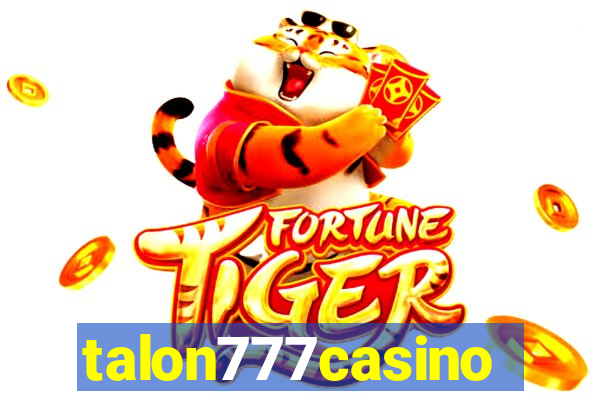 talon777casino