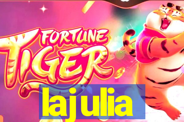 lajulia