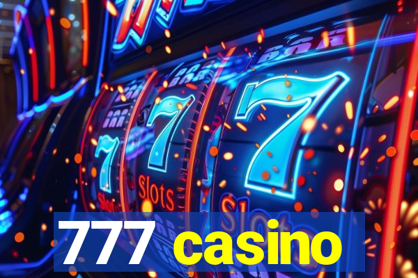 777 casino