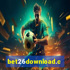 bet26download.com