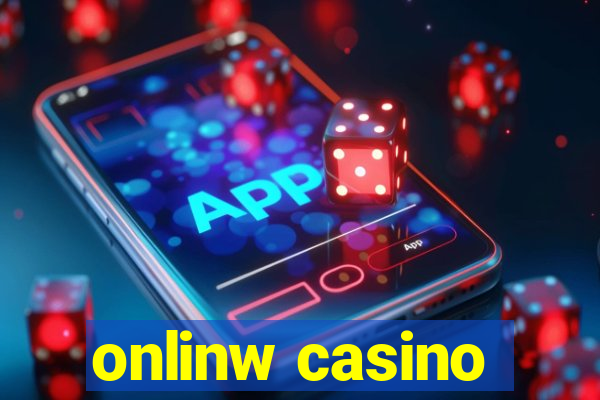 onlinw casino