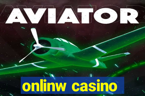 onlinw casino