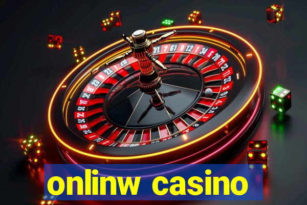 onlinw casino