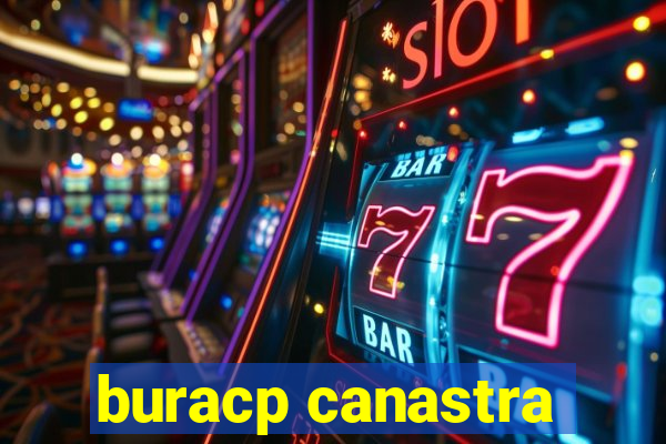 buracp canastra