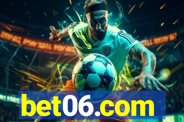 bet06.com