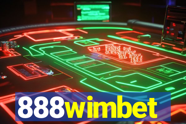 888wimbet