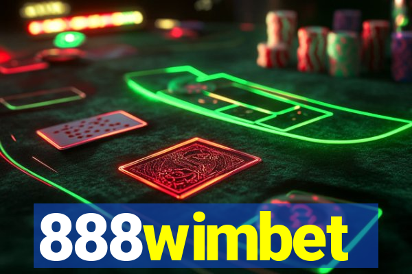 888wimbet