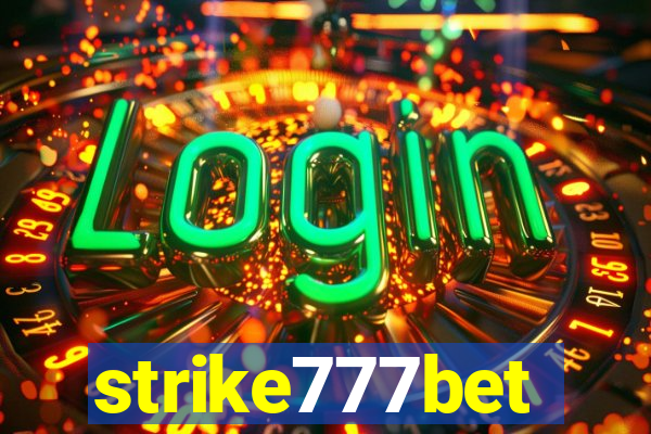 strike777bet