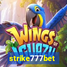 strike777bet